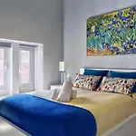 Homemalaga Penthouse Larios