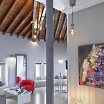Homemalaga Penthouse Larios