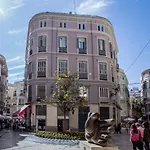 Homemalaga Penthouse Larios