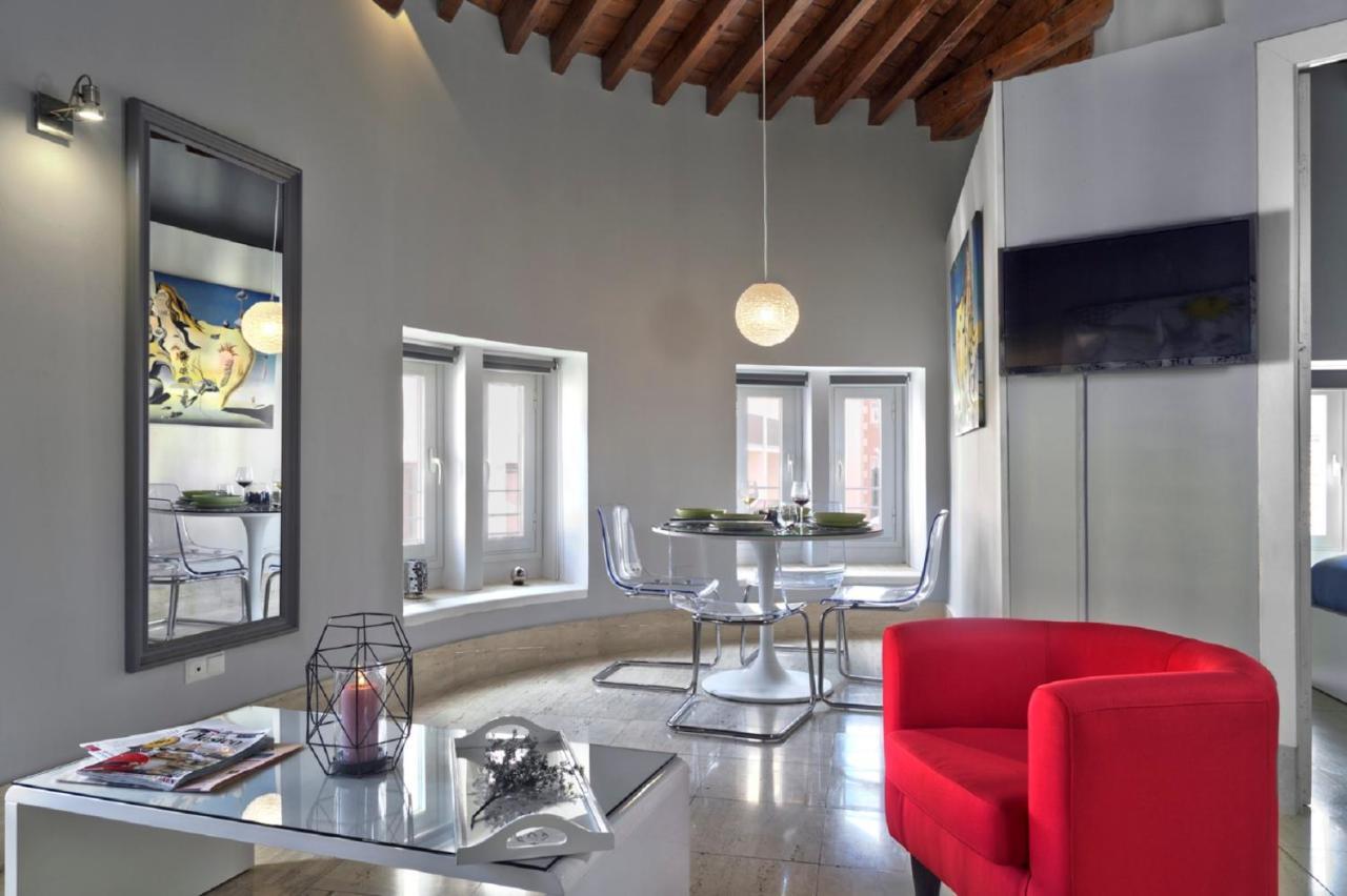 Homemalaga Penthouse Larios * Málaga