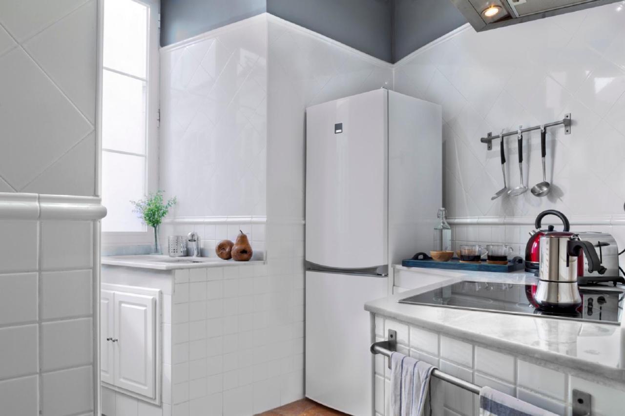 Homemalaga Penthouse Larios