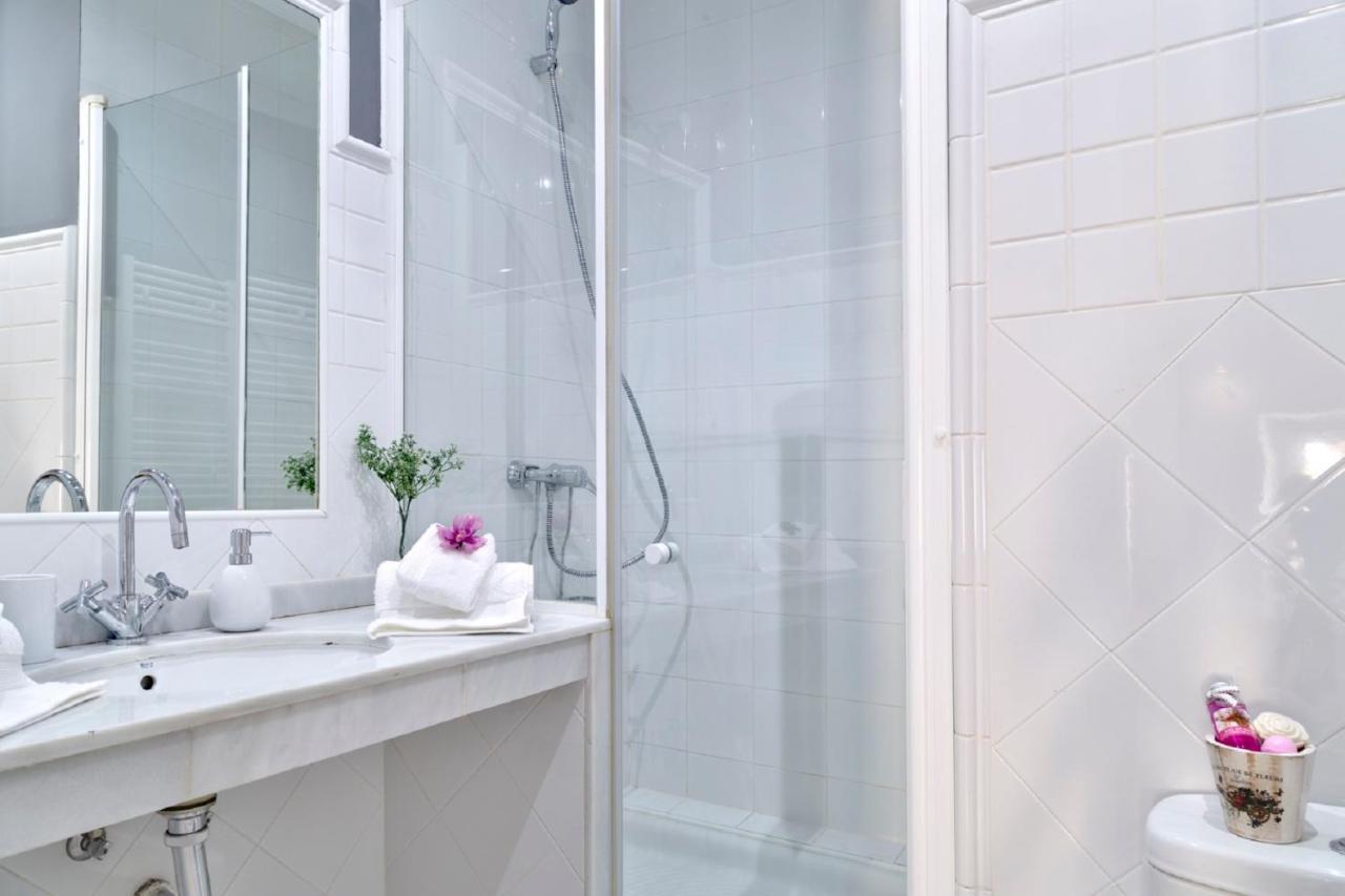 Homemalaga Penthouse Larios Apartment